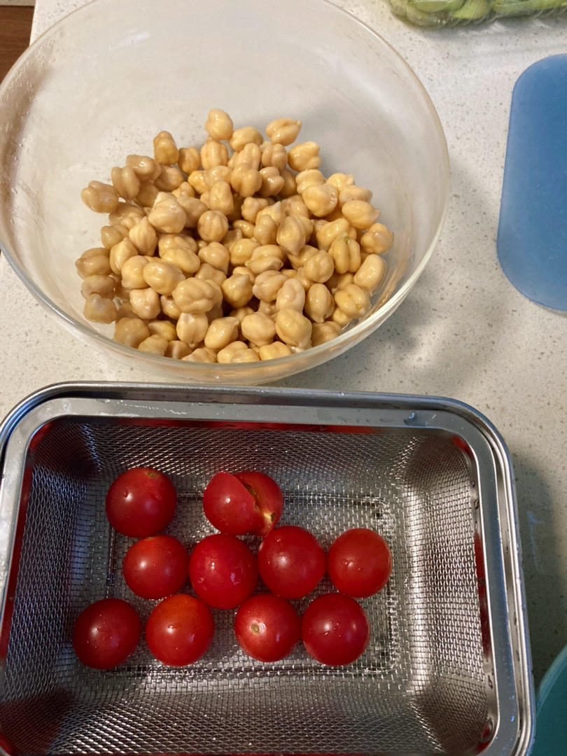 荠菜豆腐羹【4月北鼎养生壶食谱】