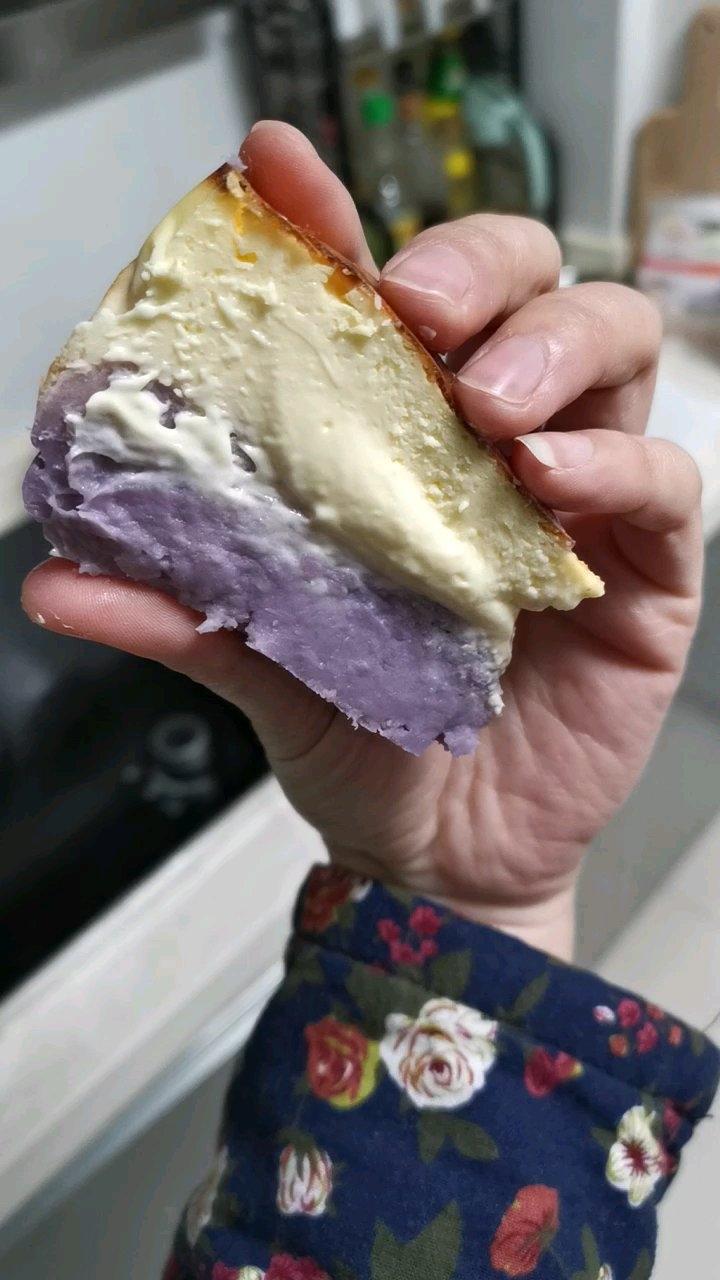 巴斯克芝士蛋糕（8寸）