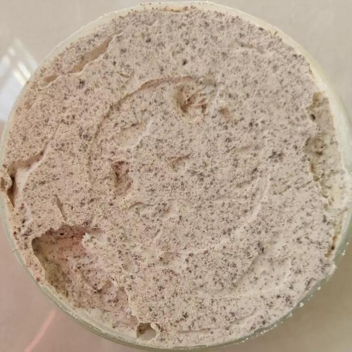 自制冰淇淋（懒人版无需搅拌的冰淇淋）