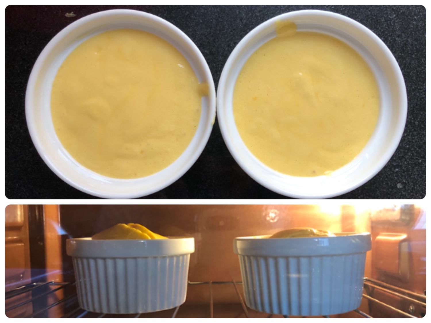 不加一滴油的低糖酸奶蛋糕㊙️超简单易上手的做法 步骤4