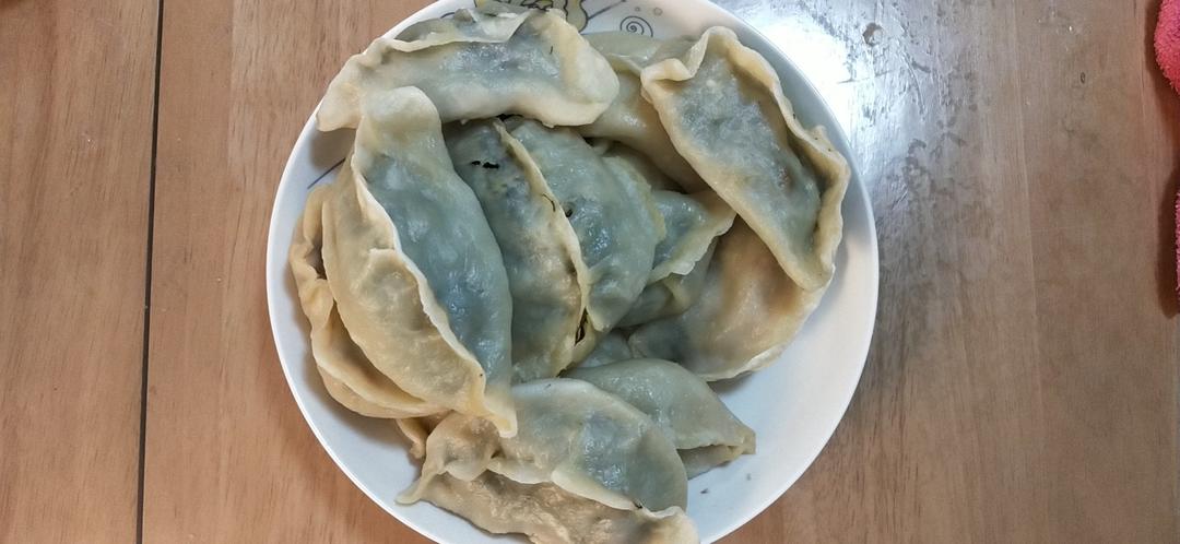 大连海麻线包子