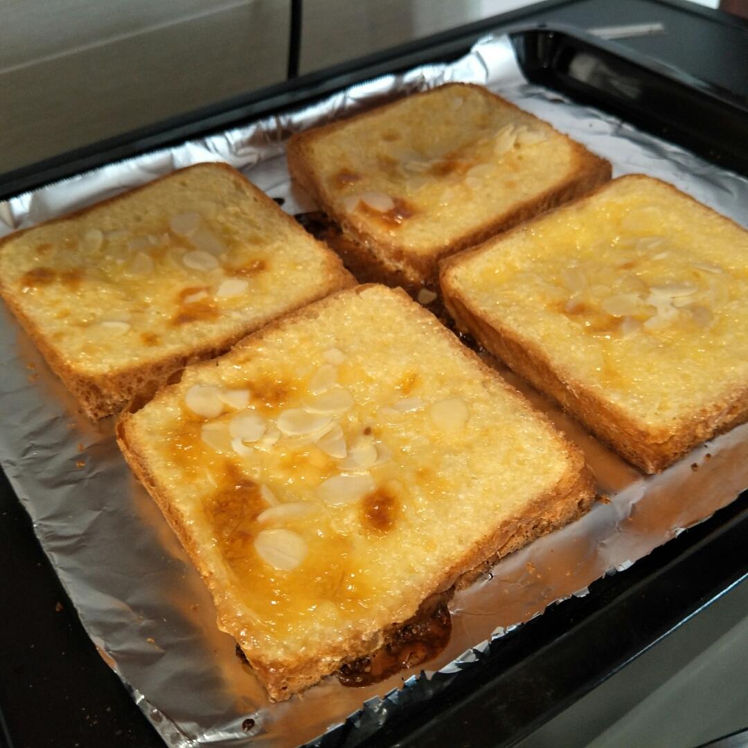 岩烧乳酪 Lava Cheese Slice
