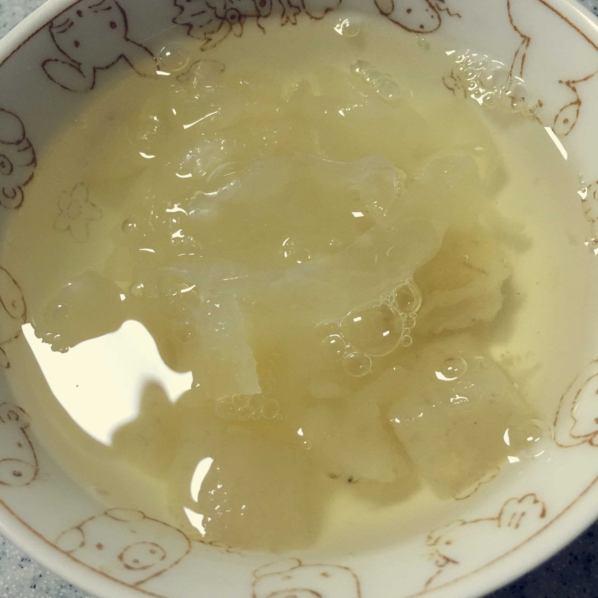 老北京小吊梨汤