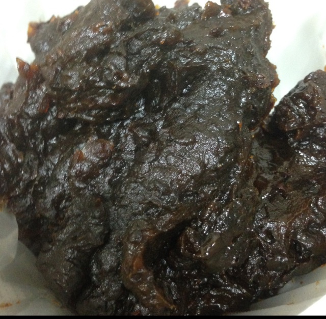 枣泥馅儿