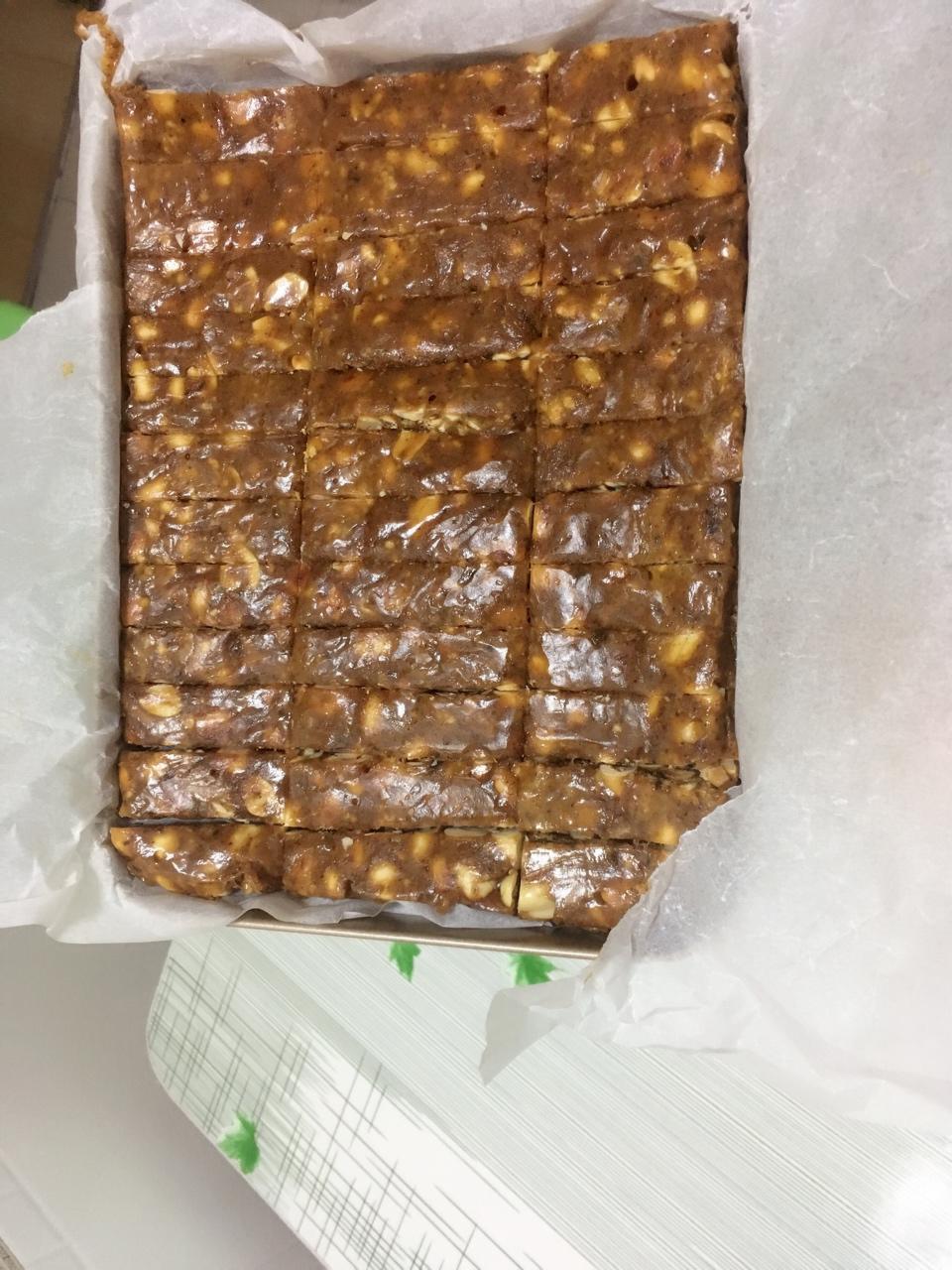 《Tinrry+》牛轧糖（棉花糖版）（简单好吃、送礼必备）