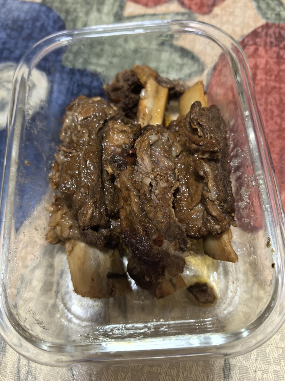 超级无敌好吃的红烧牛肉