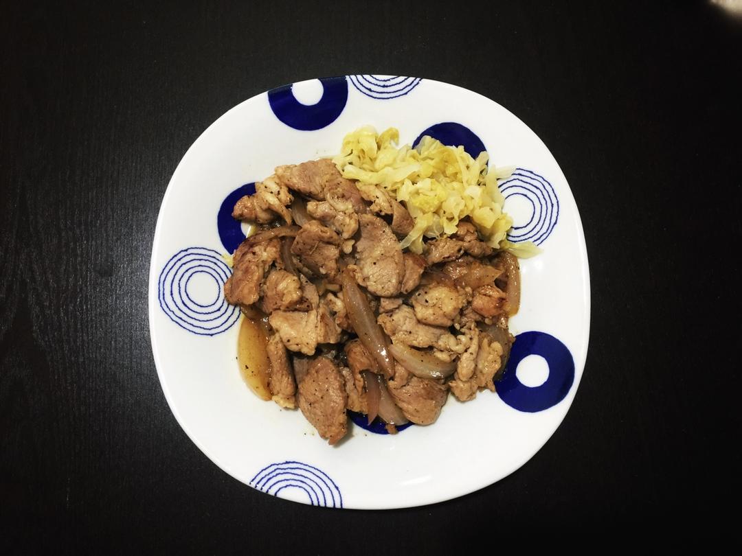 原食｜生酮｜餐食记录