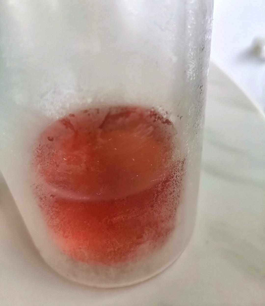 夏天的仪式，5分钟搞定，睡醒就能喝到梅子露