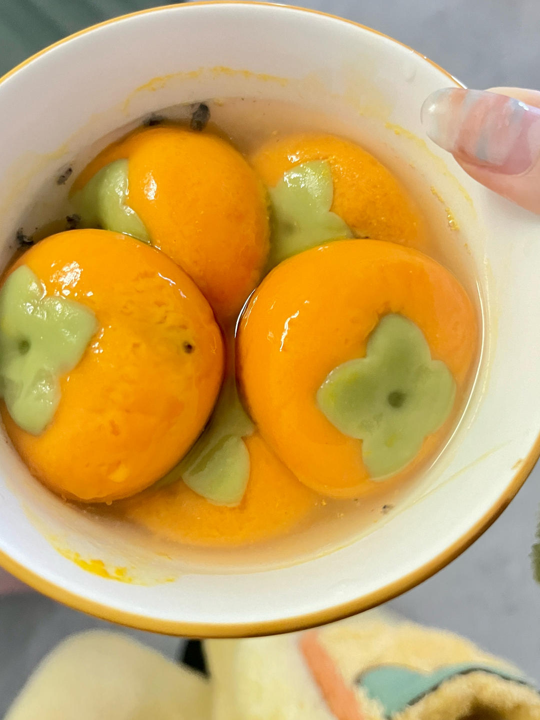 怎样“煮汤圆”