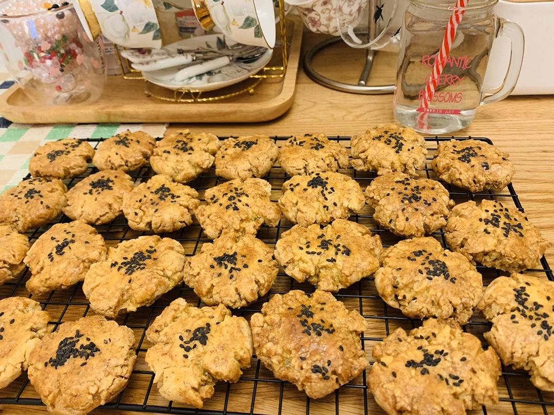 核桃酥 女侠森森