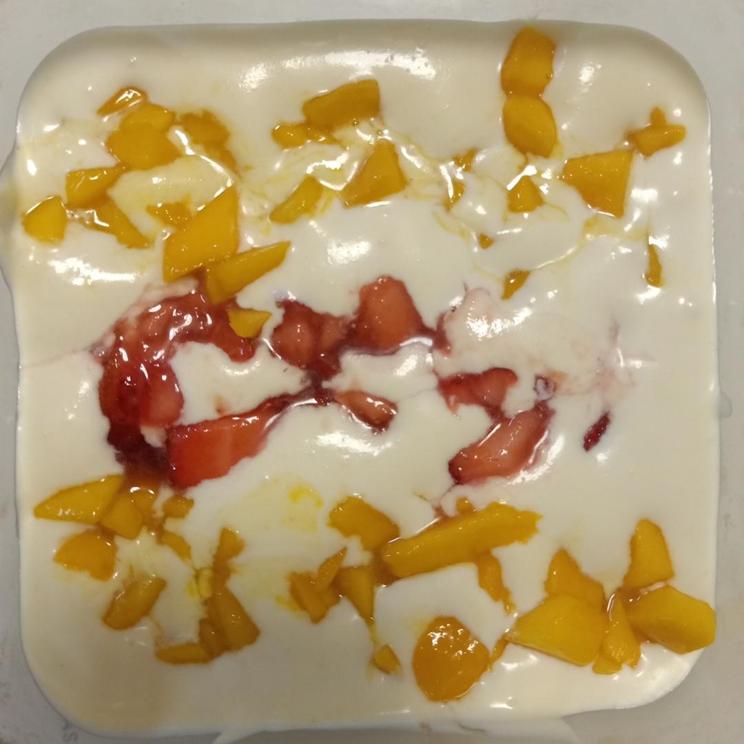 秒杀哈根达斯无冰渣冰激凌