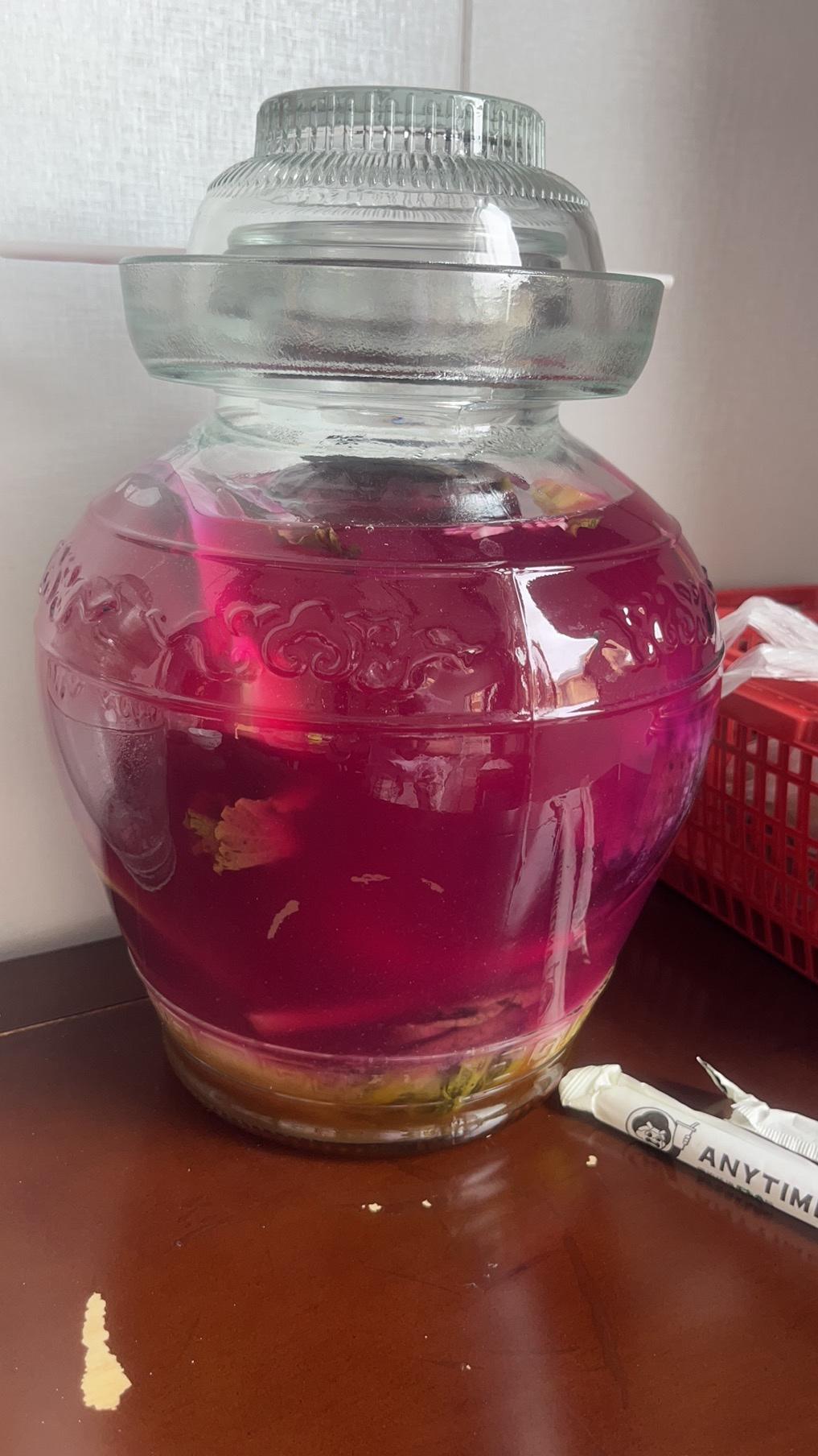 云南广南酸汤-凉卷粉经典搭档