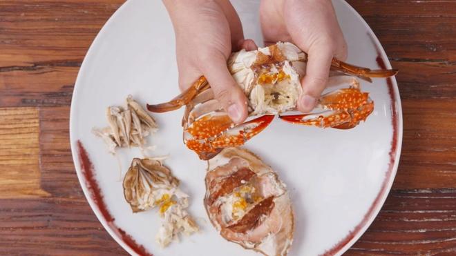 【虾蟹剥壳】给虾蟹去壳，这些方法最好用！的做法