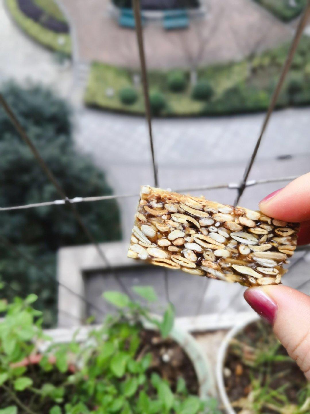 芝麻酥 花生酥 瓜子酥过年的味道
