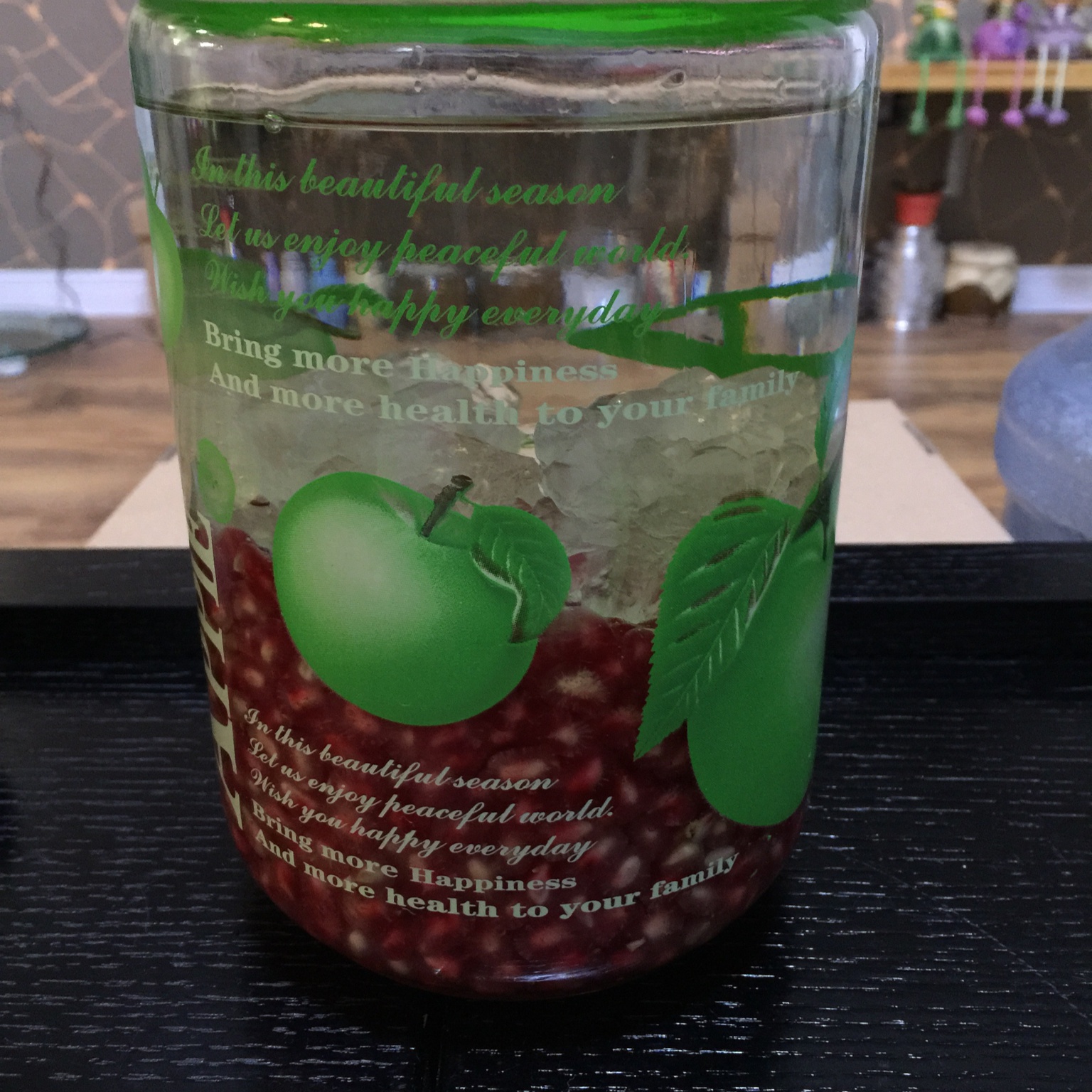 石榴酒