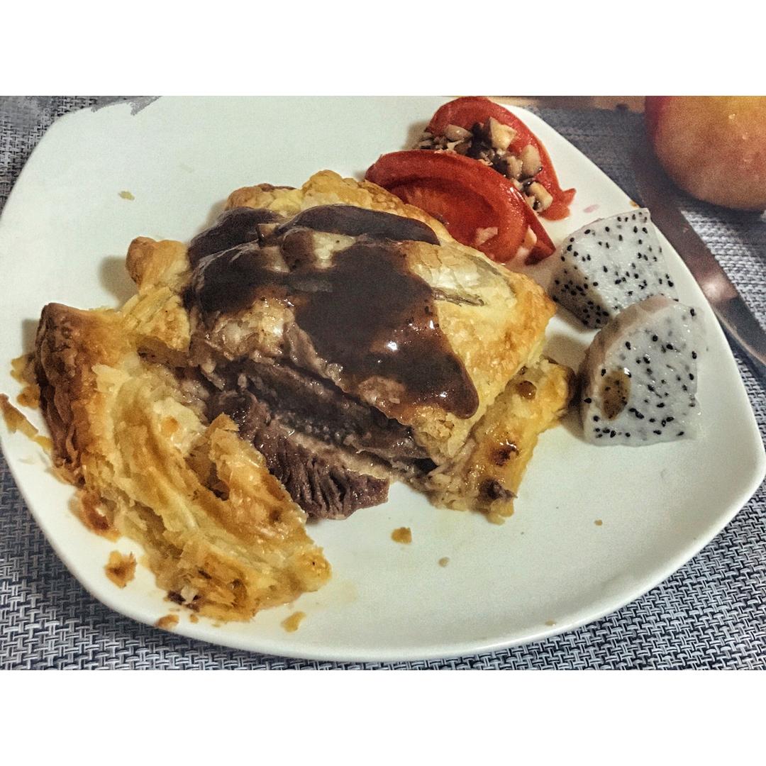 如何在家煎牛排