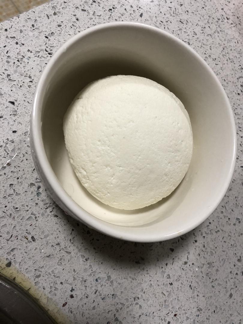 酸奶自制茅屋奶酪，乳清不酸不浪费！健身推荐，超简单