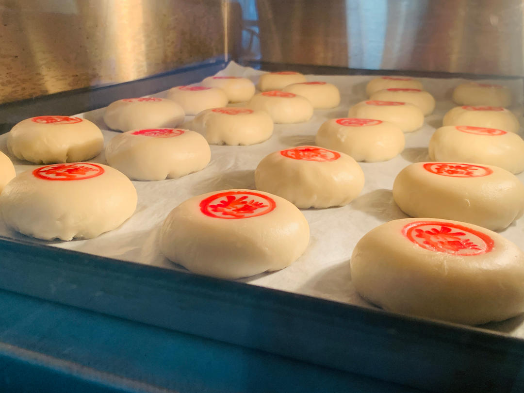 吃了想开店的苏式鲜肉月饼，月饼店老板们急哭了