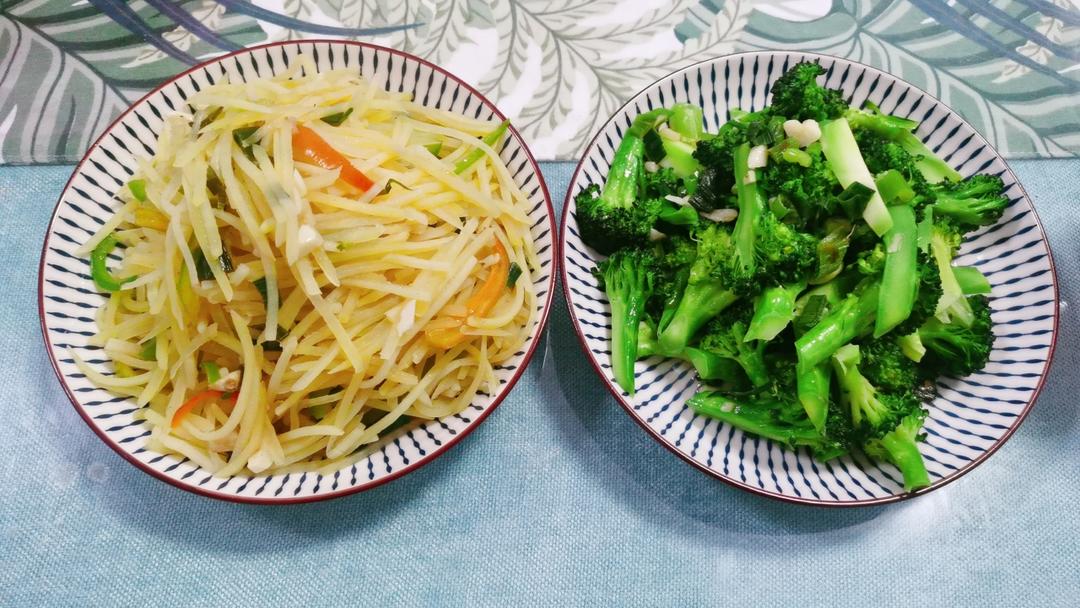 一人食，认真吃饭的故事