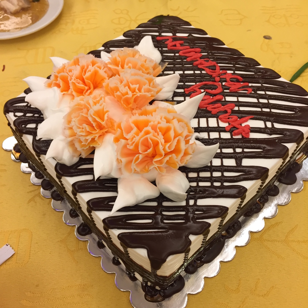 外食--品尝一切美味