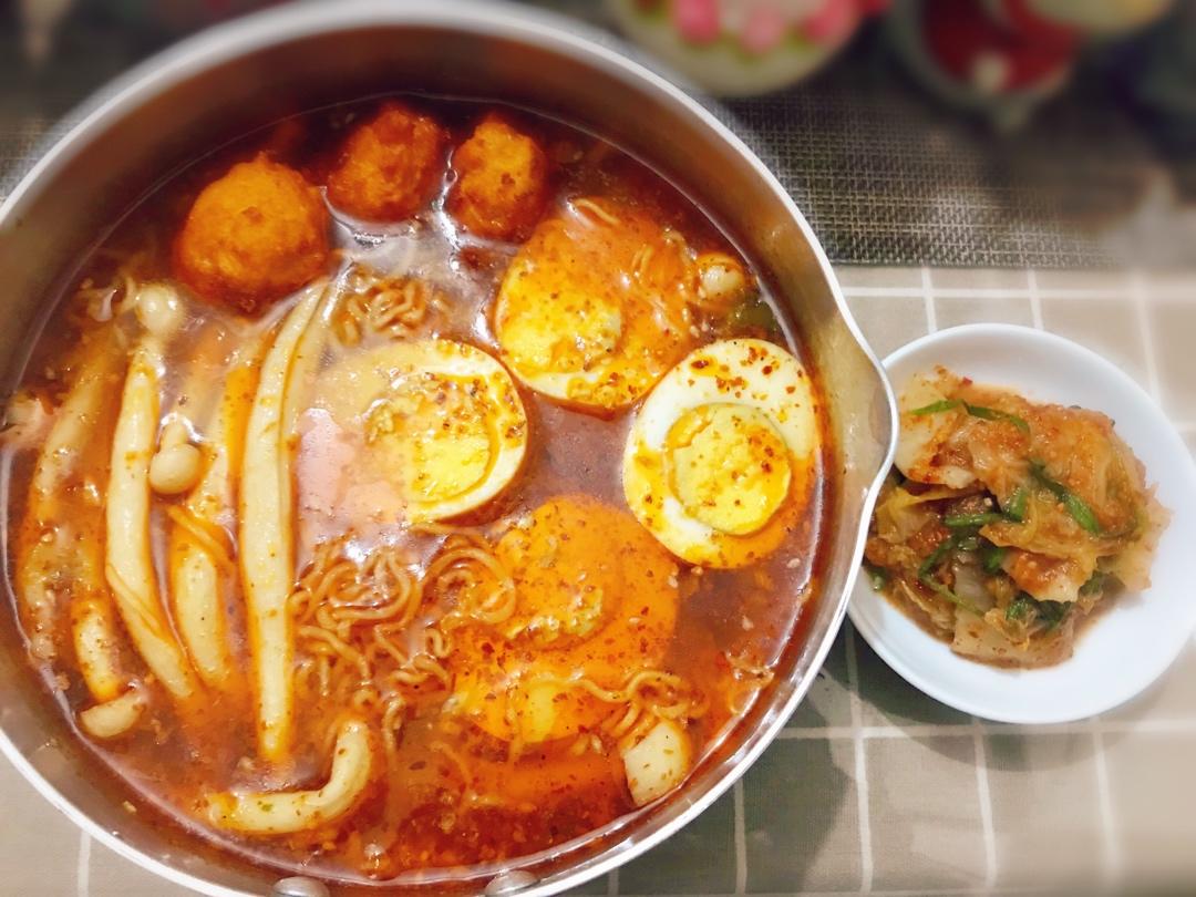 一个人日常美食打卡