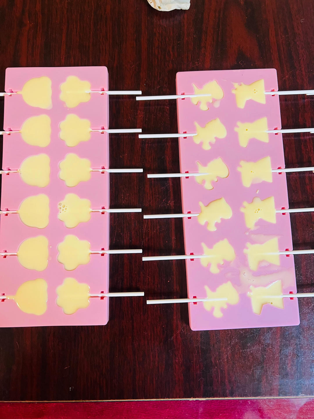 奶酪棒（模仿妙可蓝多）