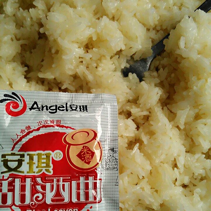 酒酿 (酒酿系列一）