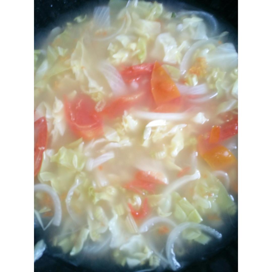 让你1周暴瘦14斤的减肥汤