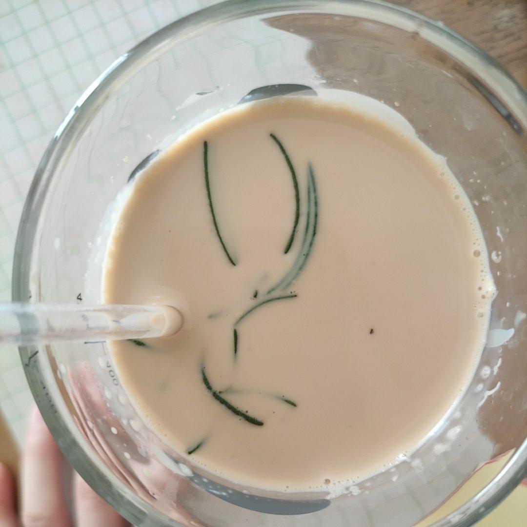 👸基础焦糖奶茶☕                                       无敌简单新手零失败