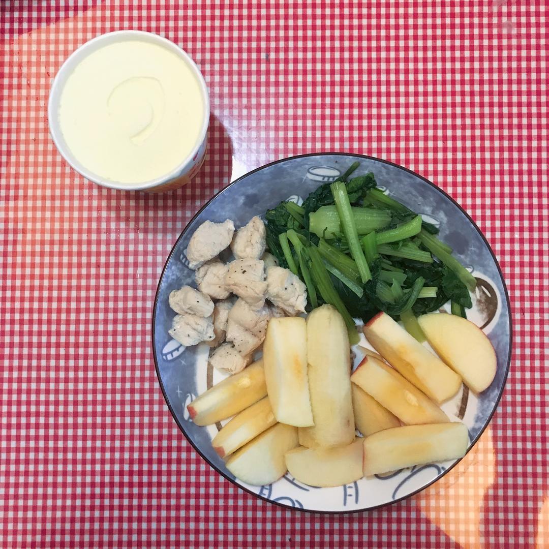 军方食谱