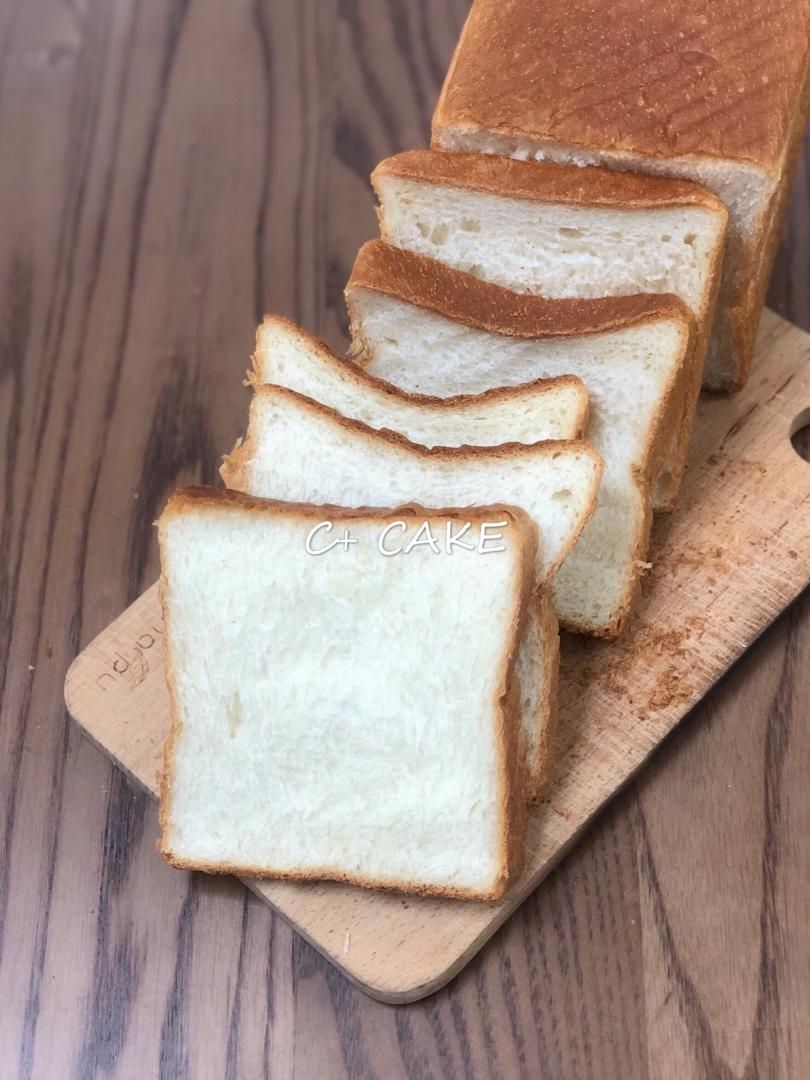 好吃到犯规的网红「生吐司」