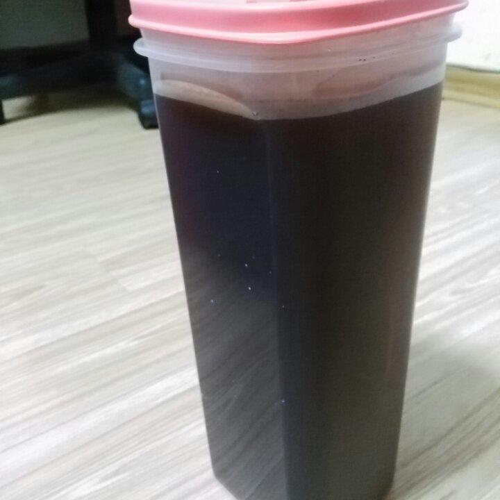 古法熬制酸梅汤（此方几乎无中药味孩子非常喜欢喝）