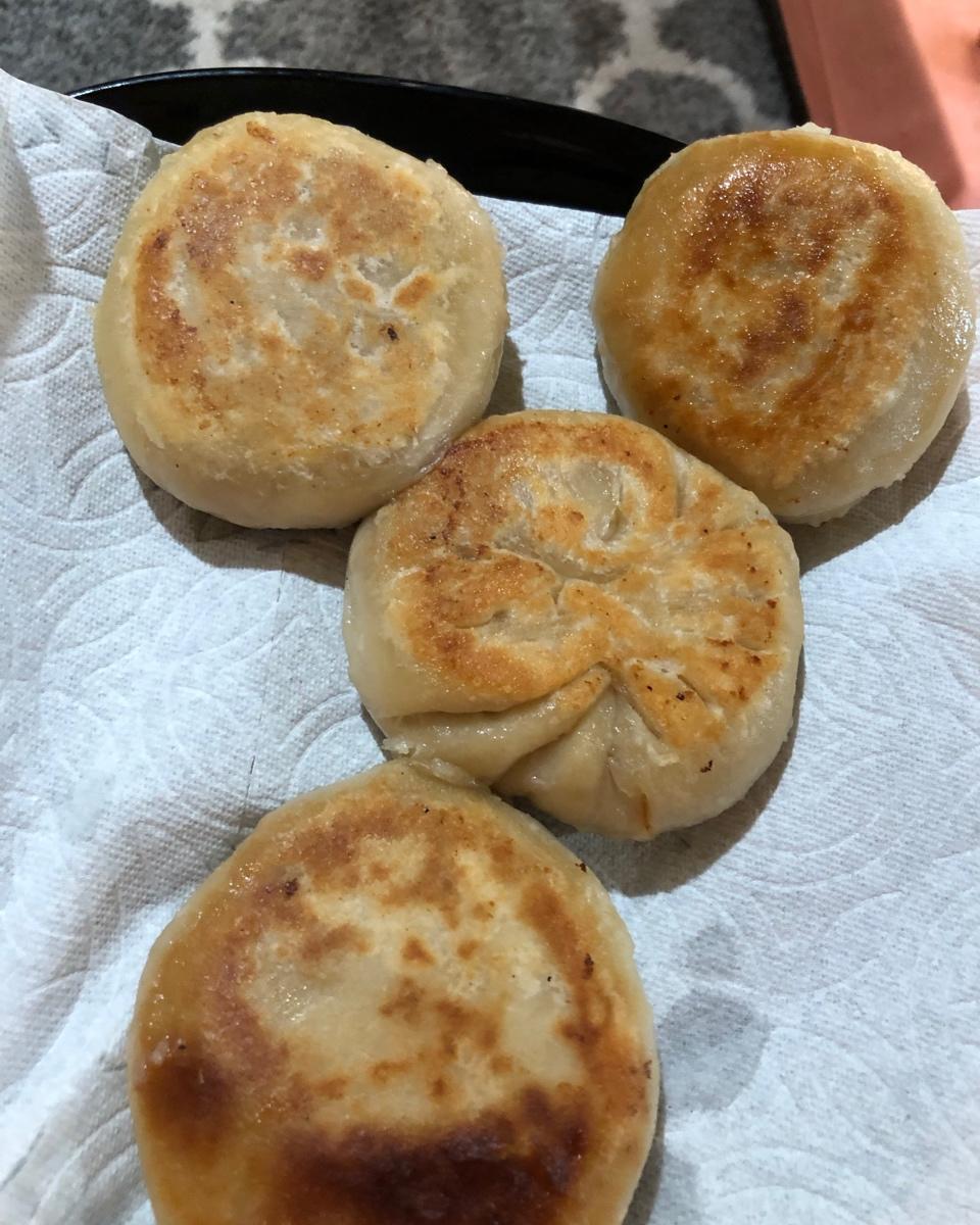 潍坊城隍庙肉火烧秘方