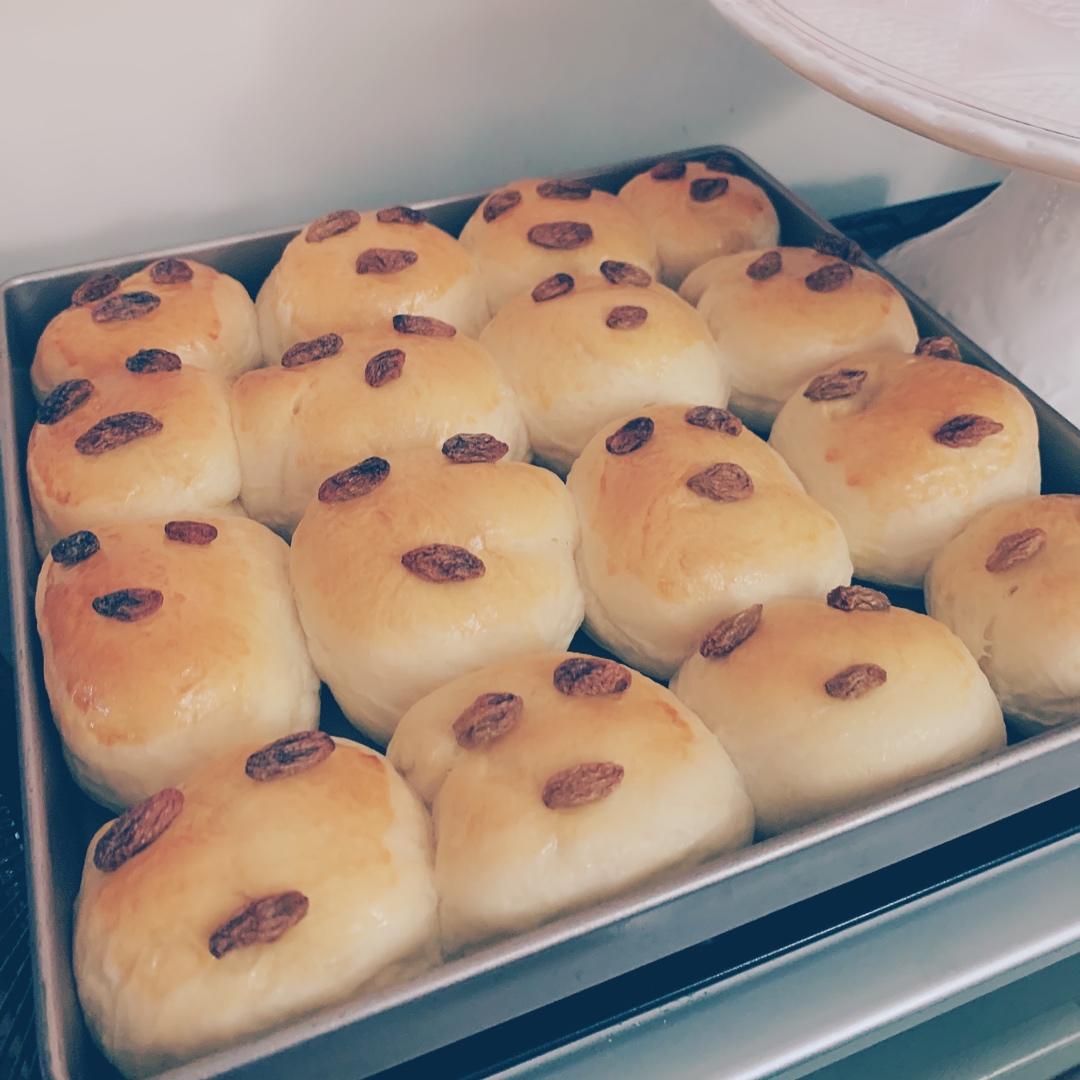 超软牛奶餐包，此配方超软不甜易出膜，放一礼拜不变硬