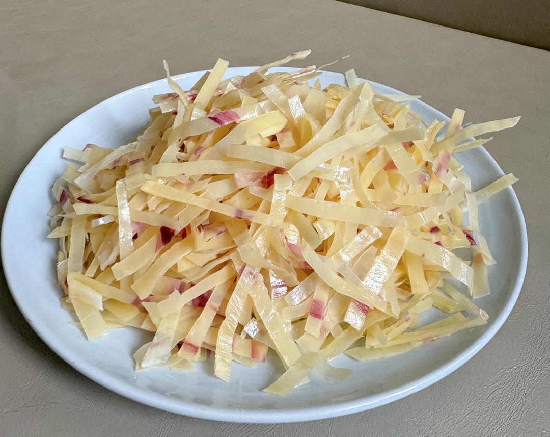 乳扇雪花酥原味（牛奶味）和燕麦味