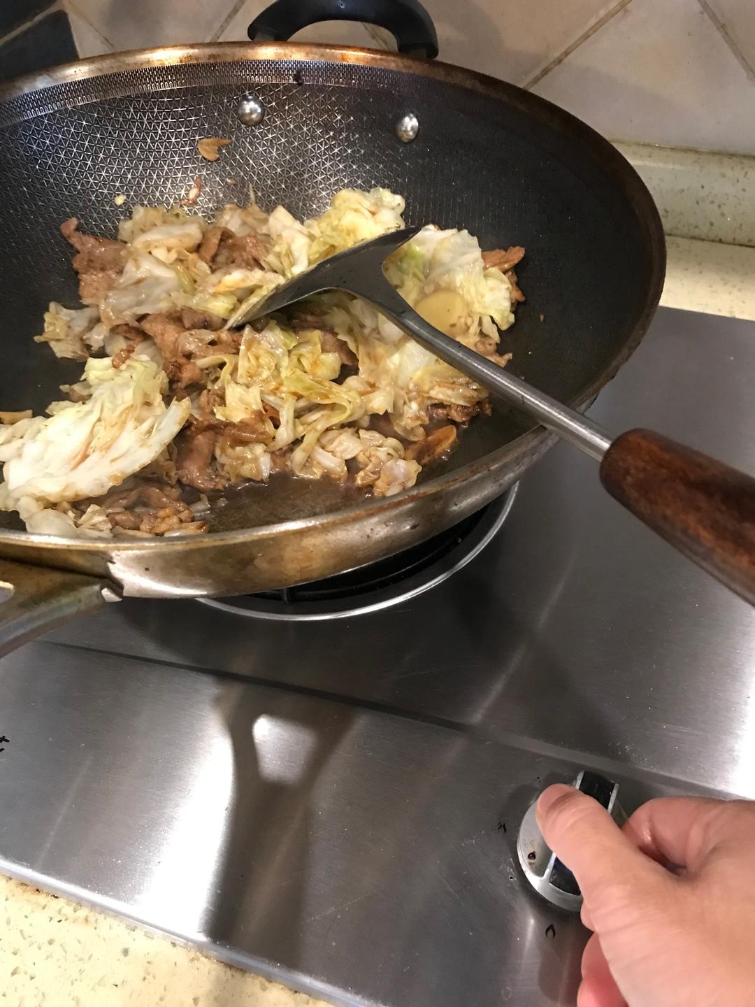 猪肉片怎么做又嫩又好吃的做法 步骤18