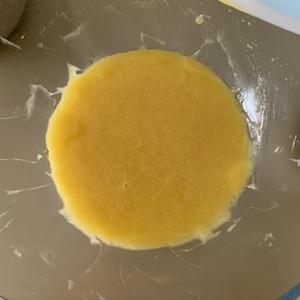 椒盐酥（低糖低油0失败）（修正版）的做法 步骤2