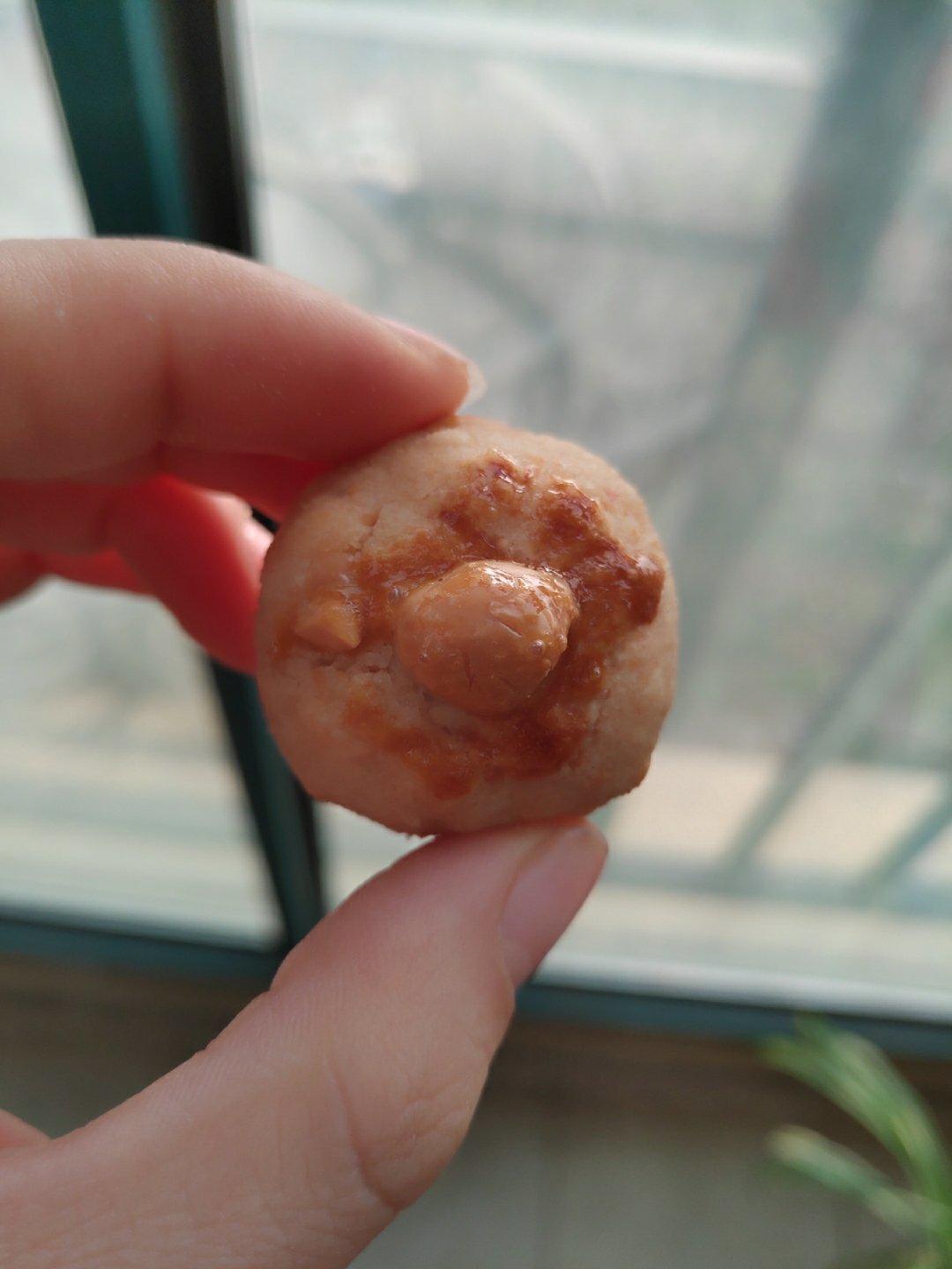 花生酥——简单到你