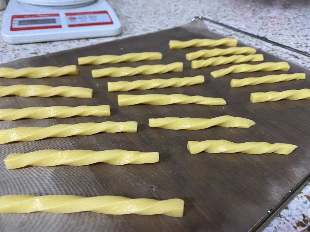 手指饼干🥖牛奶棒🍼宝宝磨牙棒