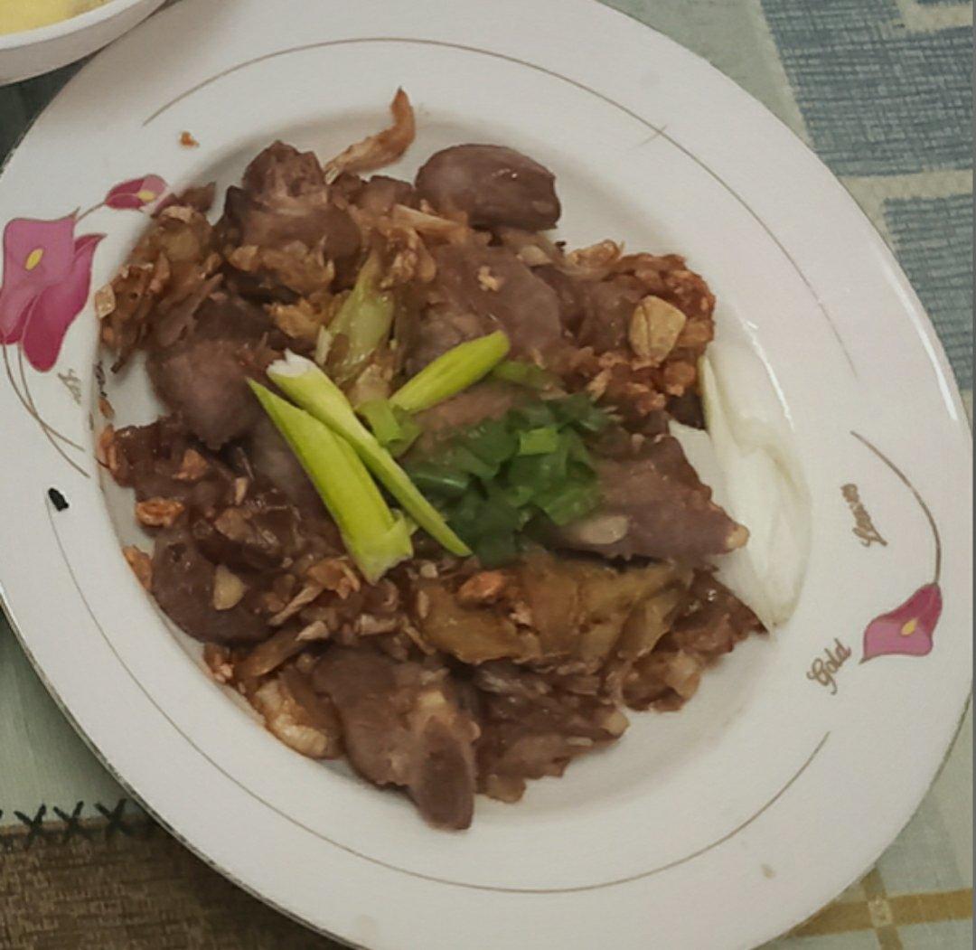 金牌蒜香排骨