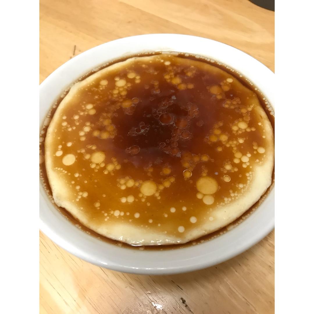 蒸水蛋