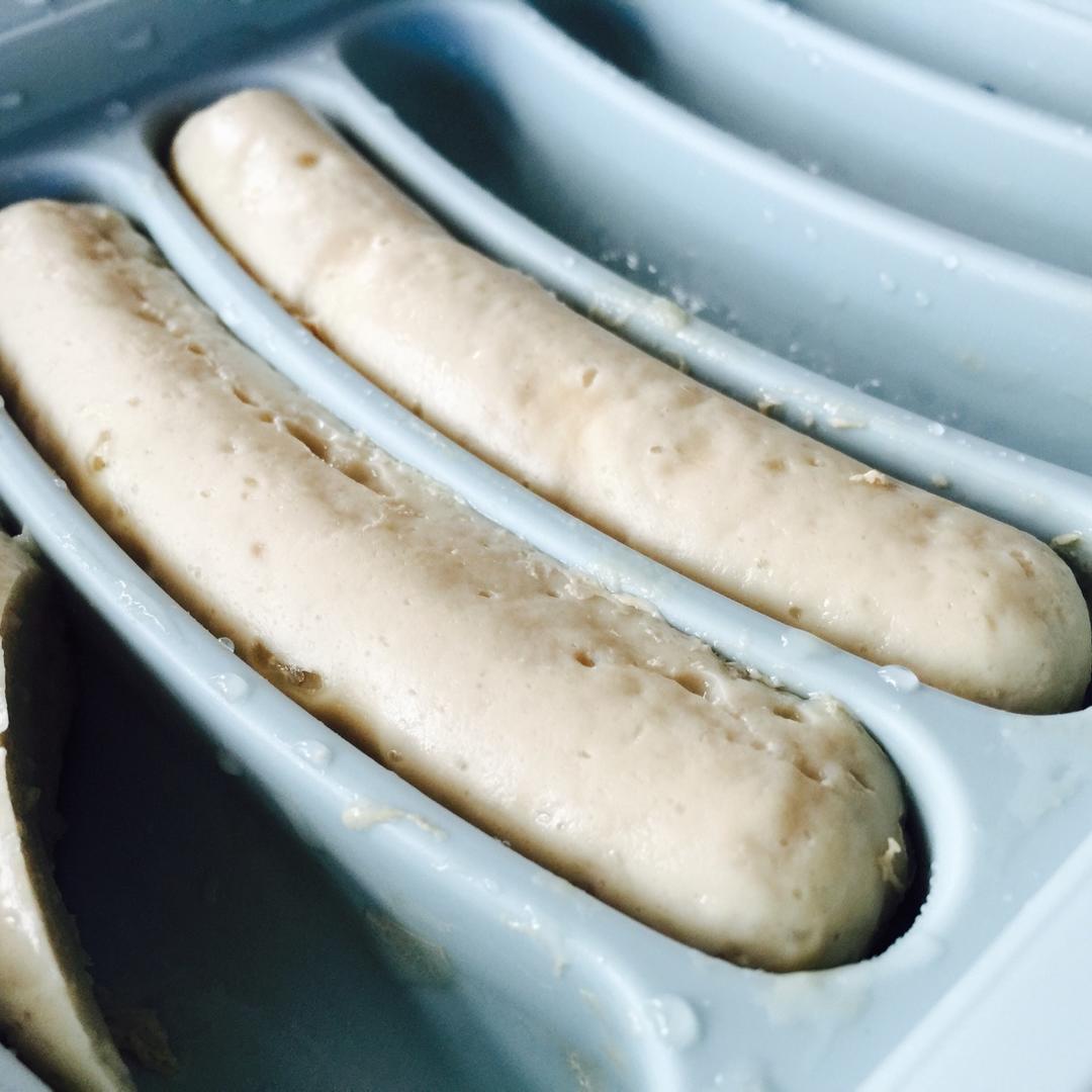 小Q辅食