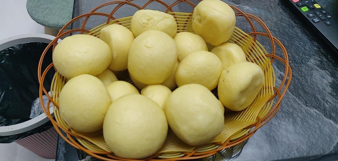 🌽减肥版玉米窝窝头~健康养生无糖~两种方法，附上，一种复杂版，窝窝头不会变形，一种懒人版，方便