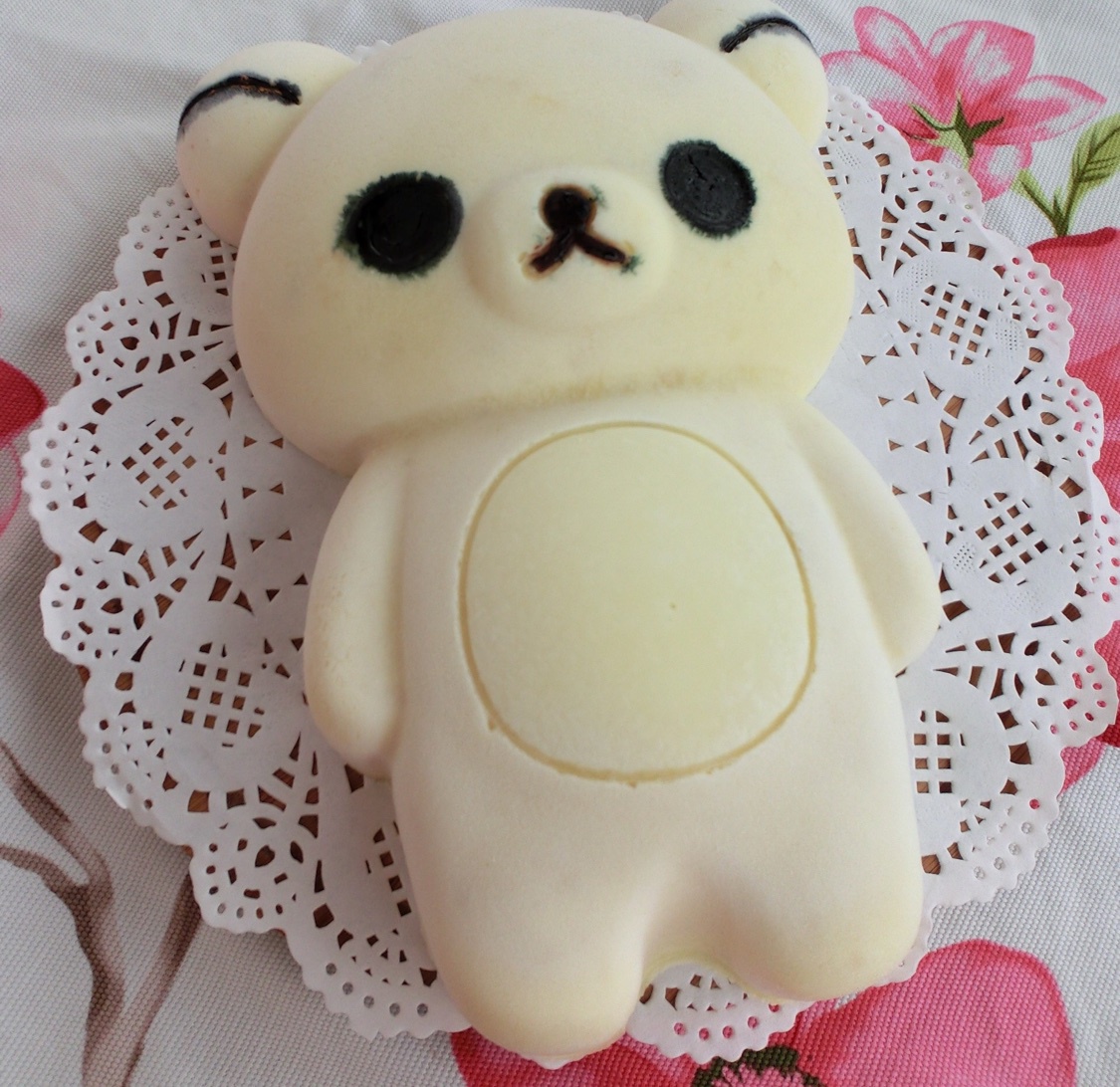 榴莲芝士慕斯蛋糕