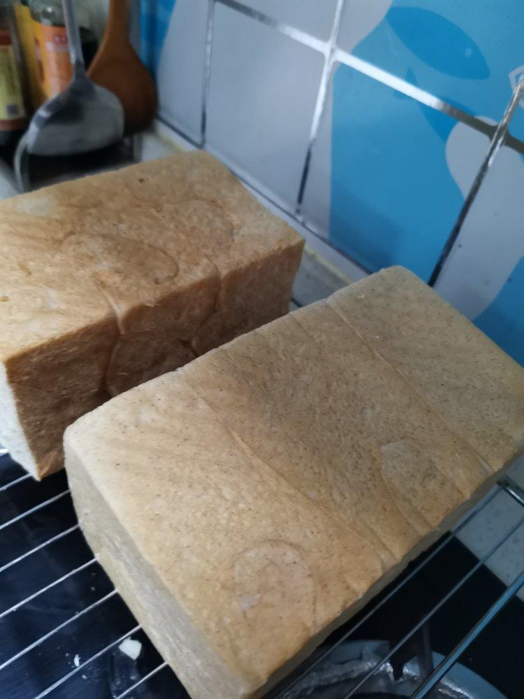 百分之百成功吐司