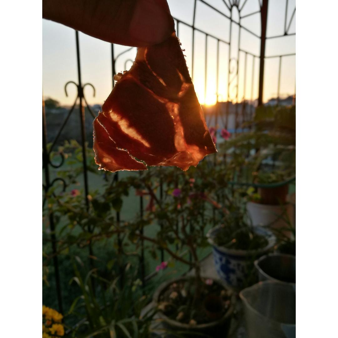 老妈秘制卤牛肉（附老卤养护大法）