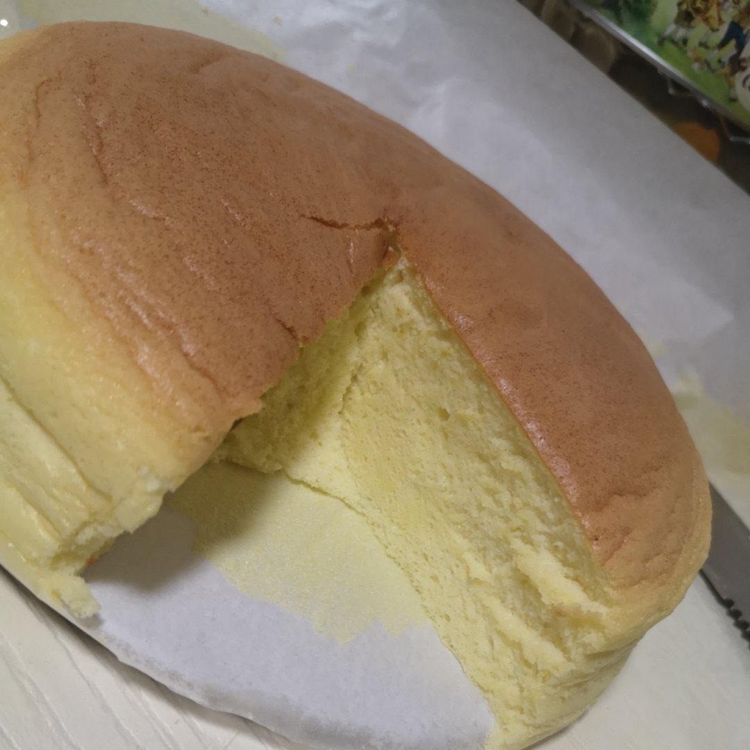 《Tinrry+》古早蛋糕 （10英寸配方）