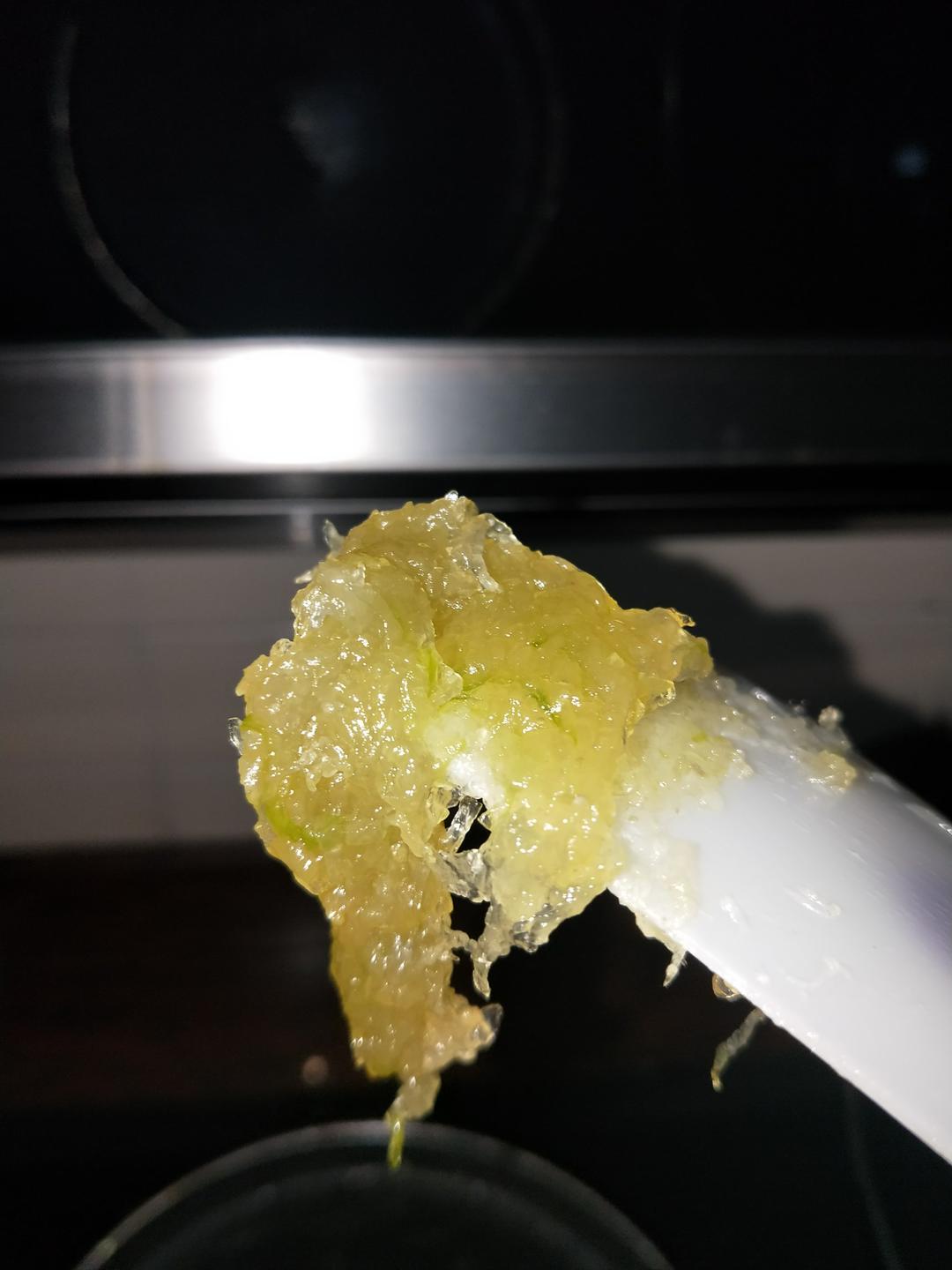 自制鱼翅冬瓜蓉（健康无油版）