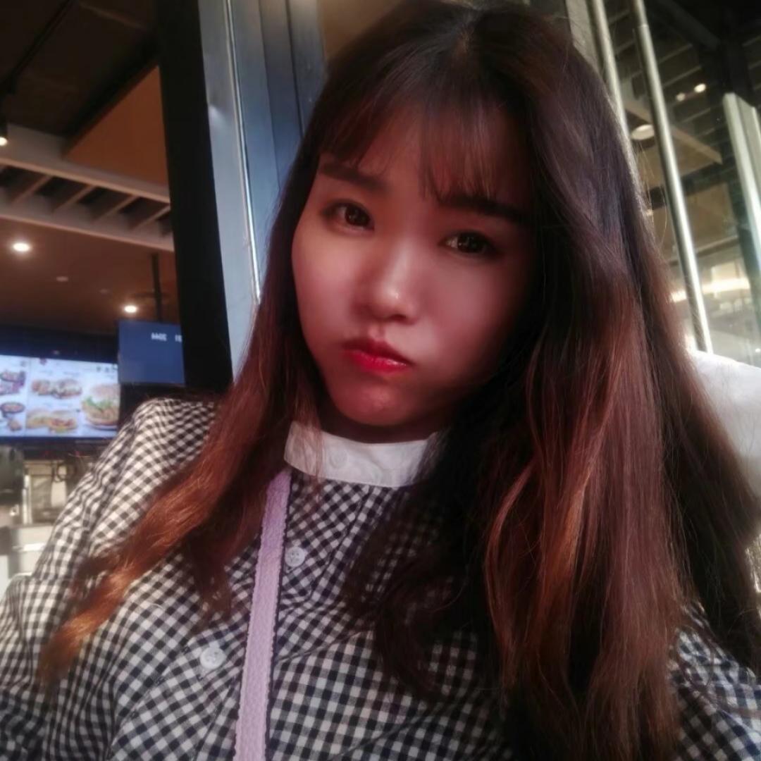 大白的小厨娘小白