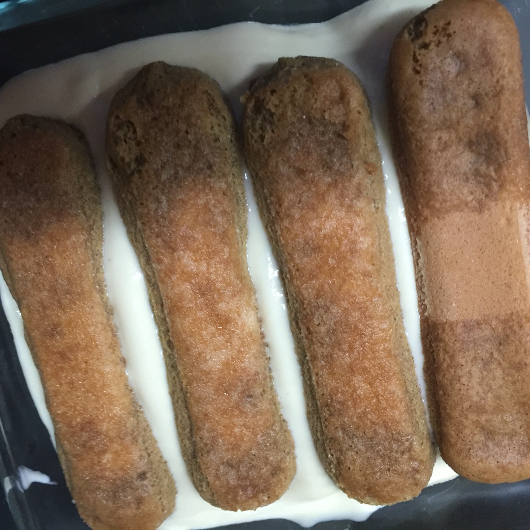 提拉米苏